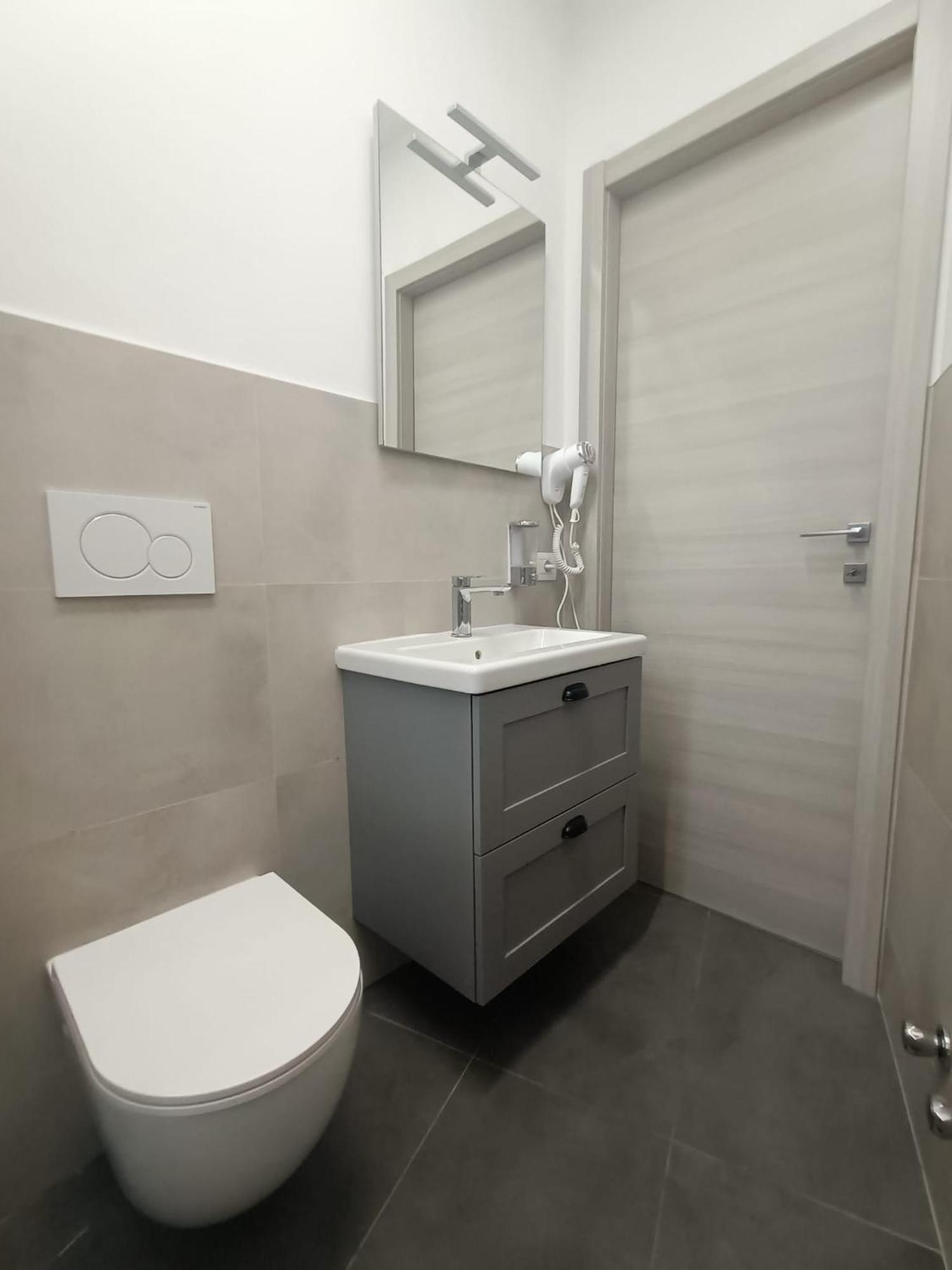 Apartment Parea 4 Mailand