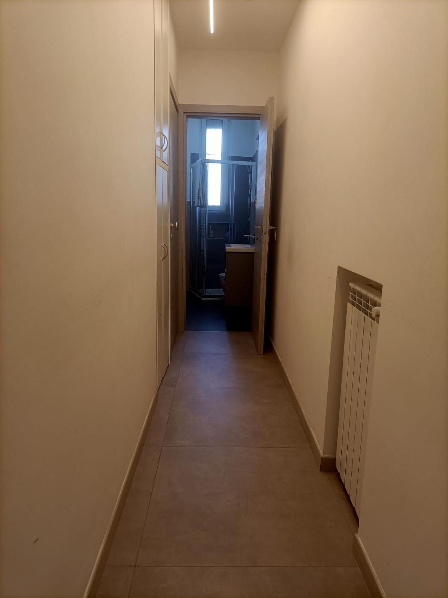 Parea 4 Apartment *